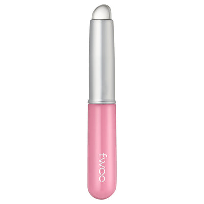 fwee Finger-Like Silicone Lip Brush Slim, W12×H86