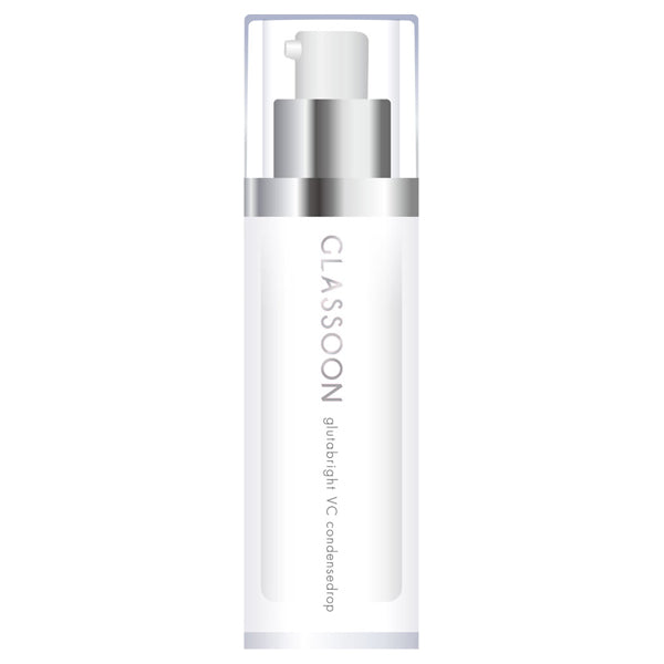 Glasson Gluta Bright VC Condense Drop (Tuberose & Muguet), 45ml