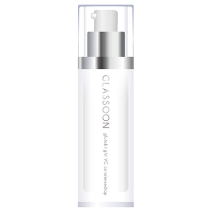 Glasson Gluta Bright VC Condense Drop (Tuberose & Muguet), 45ml