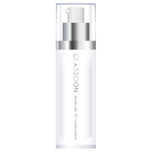 Glasson Gluta Bright VC Condense Drop (Tuberose & Muguet), 45ml