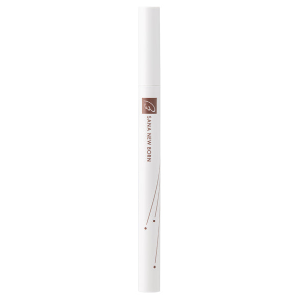 New Born Shooting Liquid Eyebrow (02 Royal Brown)