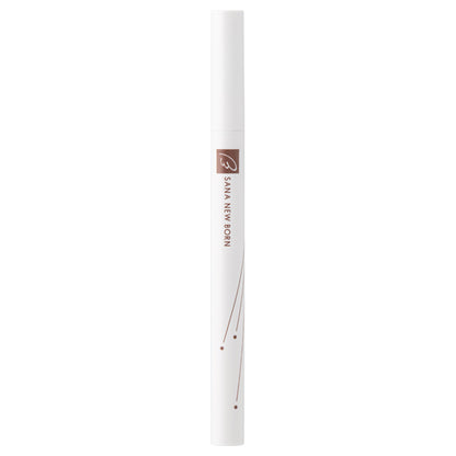 New Born Shooting Liquid Eyebrow (02 Royal Brown)