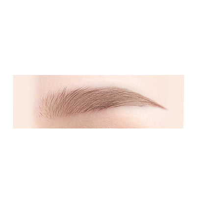 New Born Shooting Liquid Eyebrow (02 Royal Brown)