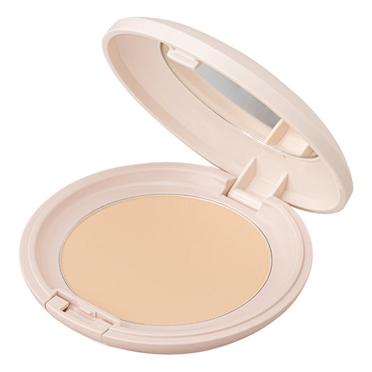 Keana Pate Shokunin Fit Skin BB Powder SPF50+ PA++++ (Natural Beige), 9.8g