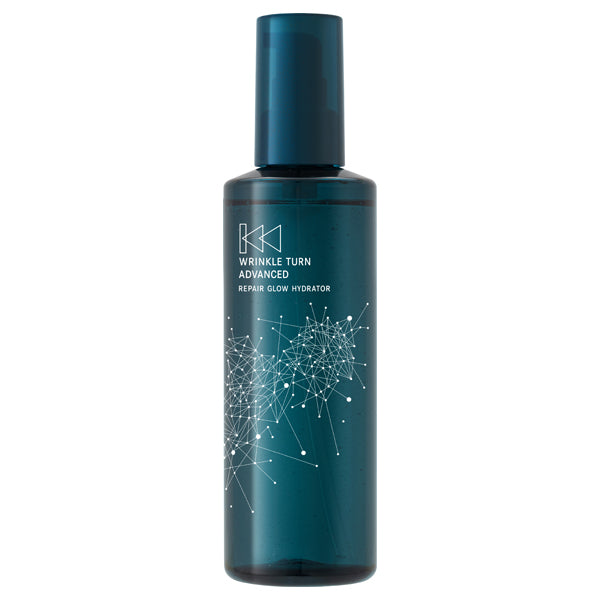 SANA Wrinkle Turn Advanced Medicated Repair Glow Hydrator, 240ml