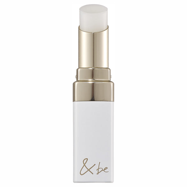 ＆be Medicated Moist Lip Care