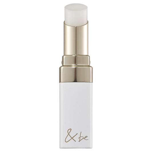 ＆be Medicated Moist Lip Care