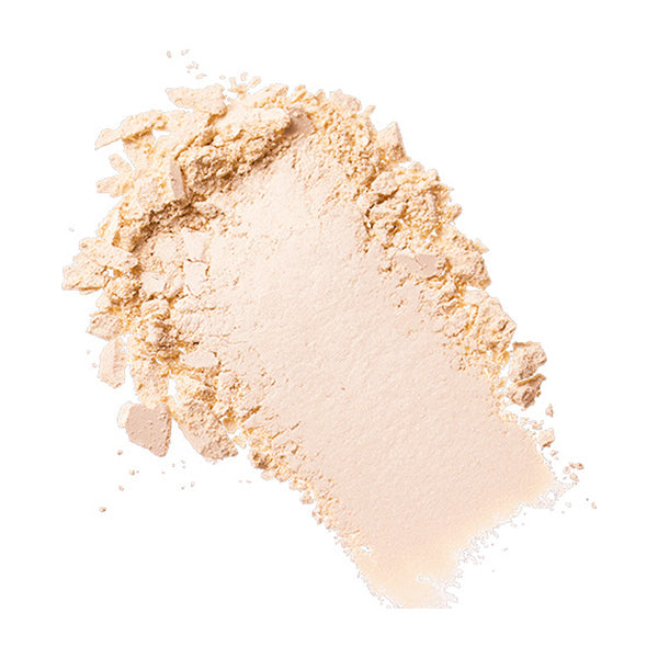 Spot Maintenance Powder, 03 Unevenness Yellow, 3.8g