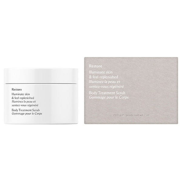 Jo Malone London Illuminate Body Treatment Scrub, 200ml