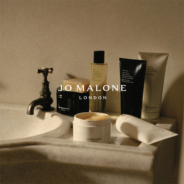 Jo Malone London Illuminate Body Treatment Scrub, 200ml