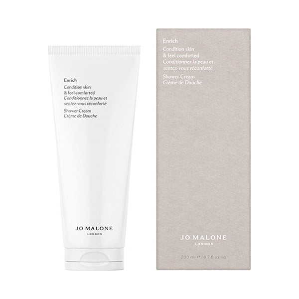 Jo Malone London Enrich Shower Cream, 200ml