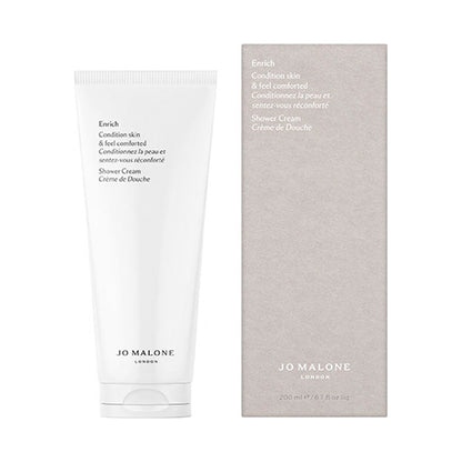 Jo Malone London Enrich Shower Cream, 200ml