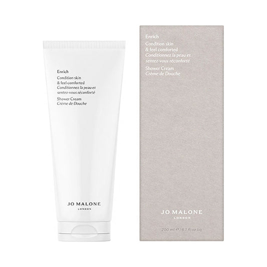 Jo Malone London Enrich Shower Cream, 200ml