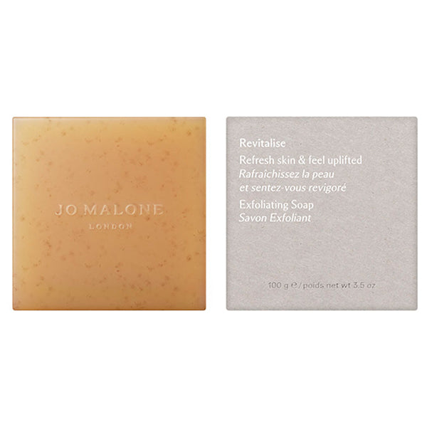 Jo Malone London Refresh Exfoliating Soap, 100g