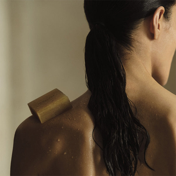 Jo Malone London Refresh Exfoliating Soap, 100g