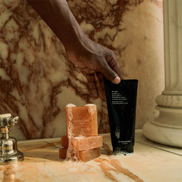 Jo Malone London Refresh Exfoliating Soap, 100g