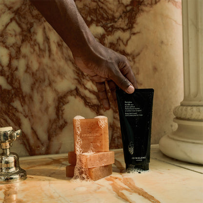 Jo Malone London Refresh Exfoliating Soap, 100g