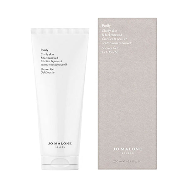 Jo Malone London Purify Shower Gel, 200ml
