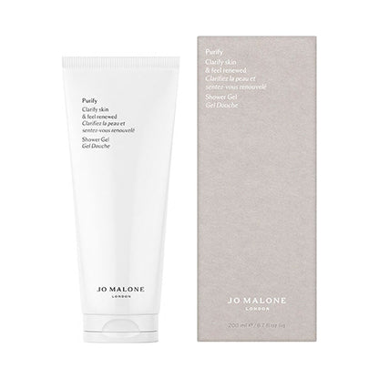 Jo Malone London Purify Shower Gel, 200ml