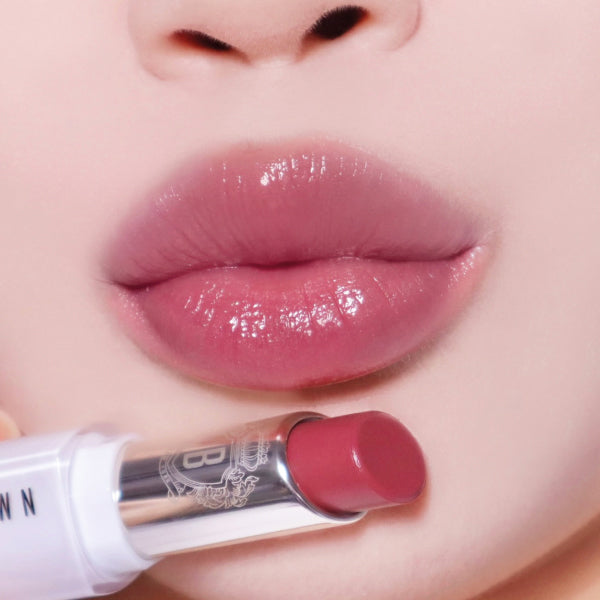 BOBBI BROWN Extra Color Shine, 672 Nude Rose, 3g