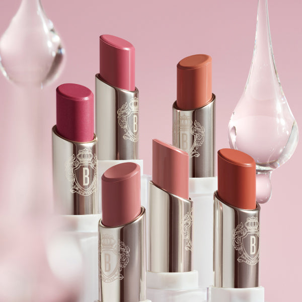 BOBBI BROWN Extra Color Shine, 679 Nude Blackberry, 3g