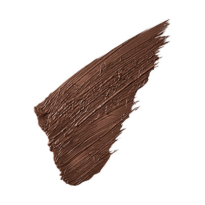 MAJOLICA MAJORCA Lash Expander Peacock Long, BR666 Amber Brown, 6g