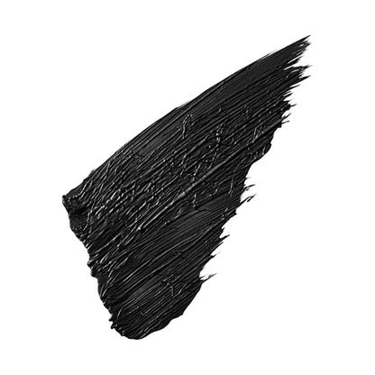 Majolica Majorca Lash Expander Peacock Long (BK999 King Deep Black)