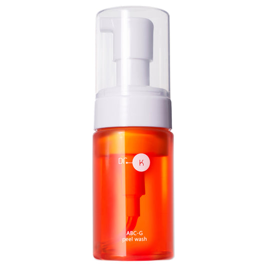 Doctor K ABC-G Peel Wash, 100ml, Moisturizing