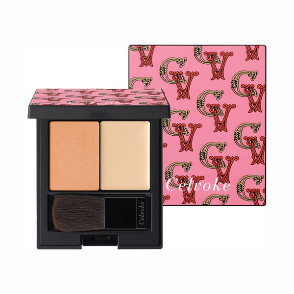 Celvoke Polyphonic Blush, 06, 5.5g