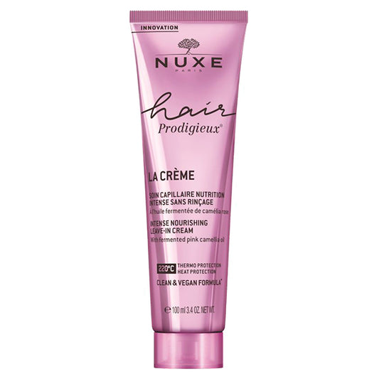 Hair Prodigieux Leave-in Cream, 100ml