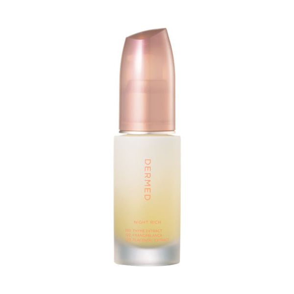 DERMED Night Rich, 30ml
