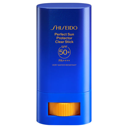 SHISEIDO Perfect Sun Protector Stick SPF50, 20g (Citrus Floral)