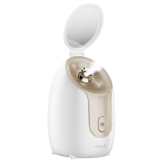ANLAN Facial Steamer (Gold)