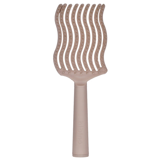 VENUSiS hibino Premium Care Brush HCB-2000 (Beige), 78g