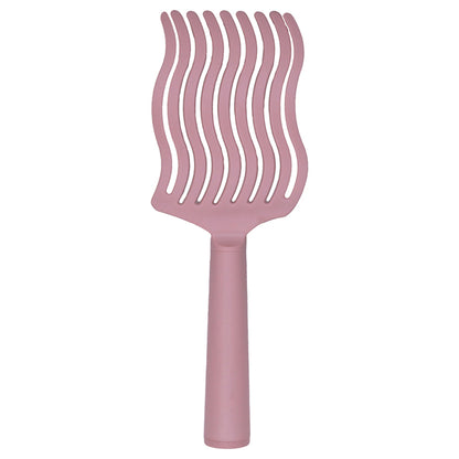 VENUSiS hibino Premium Care Brush HCB-2000 (Pink), 78g