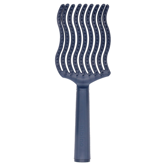 VENUSiS hibino Premium Care Brush HCB-2000 (Grey), 78g