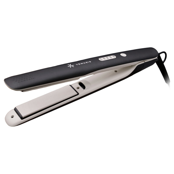 VENUSiS Negative Ion Straight Hair Iron VAS-8200E (White), 326g