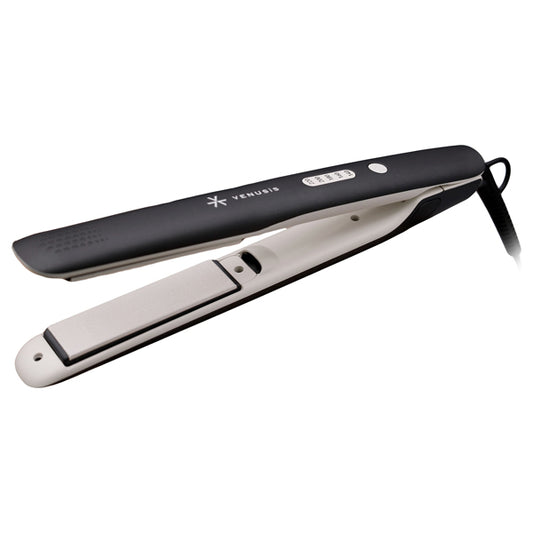 VENUSiS Negative Ion Straight Hair Iron VAS-8200E (White), 326g