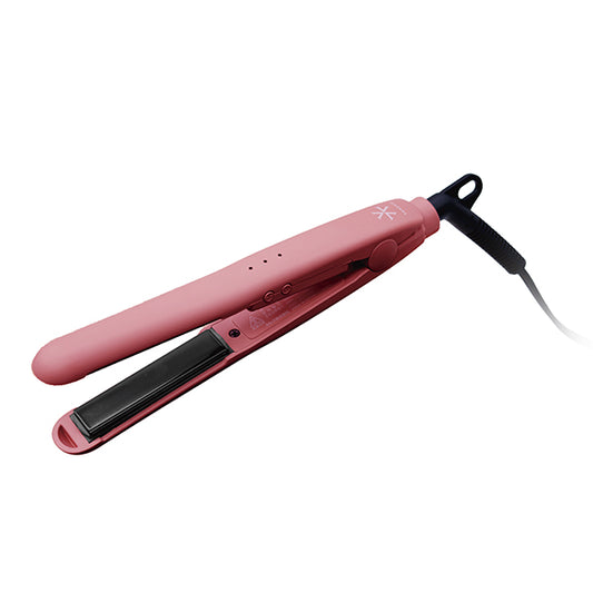 VENUSiS Mini Straight Hair Iron VAS-2300 (P. Pink), 175g