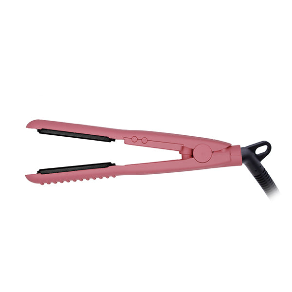VENUSiS Mini Straight Hair Iron VAS-2300 (P. Pink), 175g