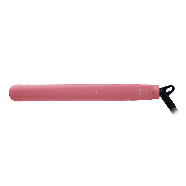 VENUSiS Mini Straight Hair Iron VAS-2300 (P. Pink), 175g