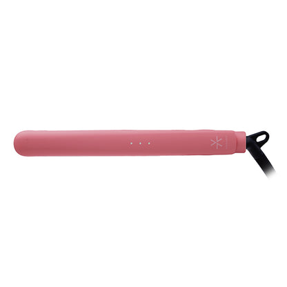 VENUSiS Mini Straight Hair Iron VAS-2300 (P. Pink), 175g