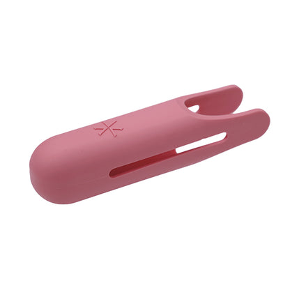 VENUSiS Mini Straight Hair Iron VAS-2300 (P. Pink), 175g