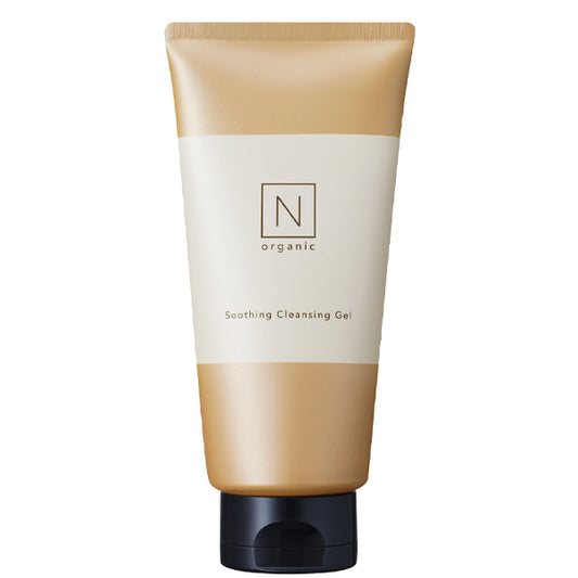 N Organic Basic Soothing Cleansing Gel, 170g