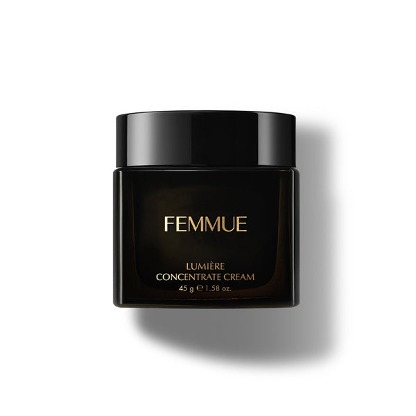FEMMUE Lumiere Concentrate Cream, 45g