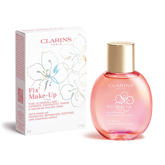 CLARINS Fix' Make-Up NFB, 50ml