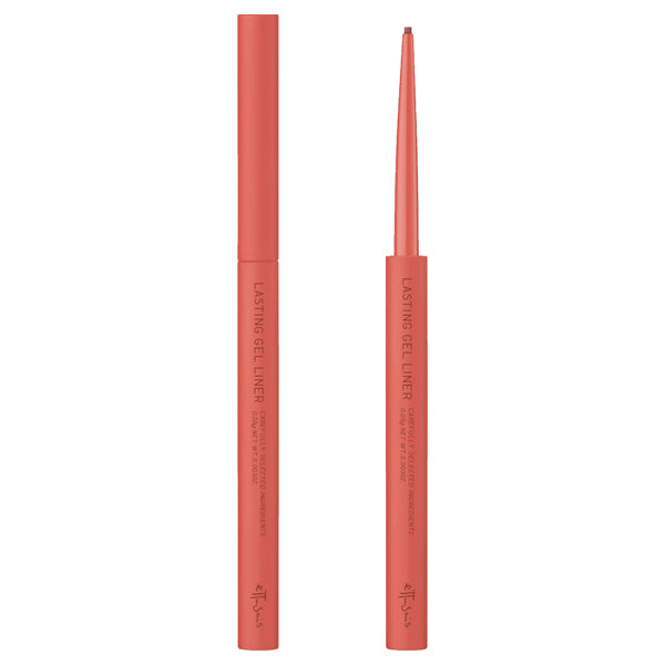 ETTUSAIS Lasting Gel Liner (18 Apricot Brown)