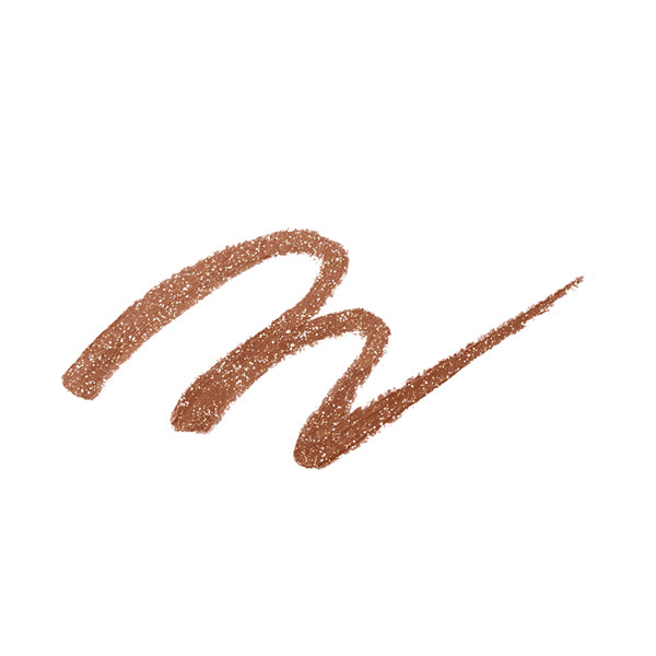 ETTUSAIS Lasting Gel Liner, 18 Apricot Brown, 0.09g, Fragrance-free