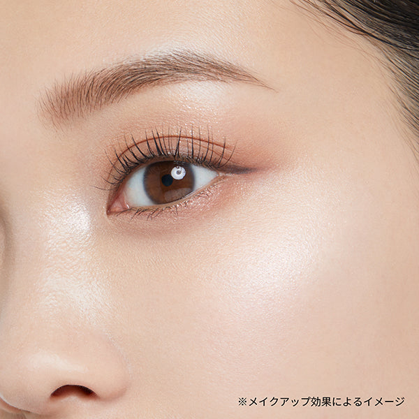 ETTUSAIS Glow Skin Face Color, 01 Natural Shiny Highlight, 3g, Fragrance-free