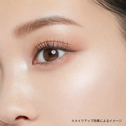 ETTUSAIS Glow Skin Face Color, 01 Natural Shiny Highlight, 3g, Fragrance-free